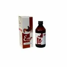 Antiemetic Syrup